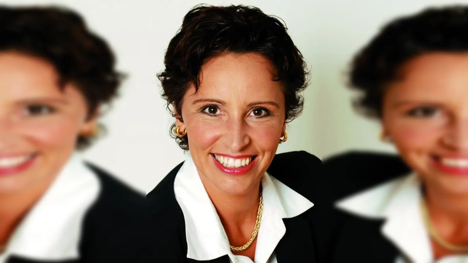 Ministerin Christine Haderthauer verlieh den Integrationspreis „JobErfolg 2008“. (Foto: CSU)