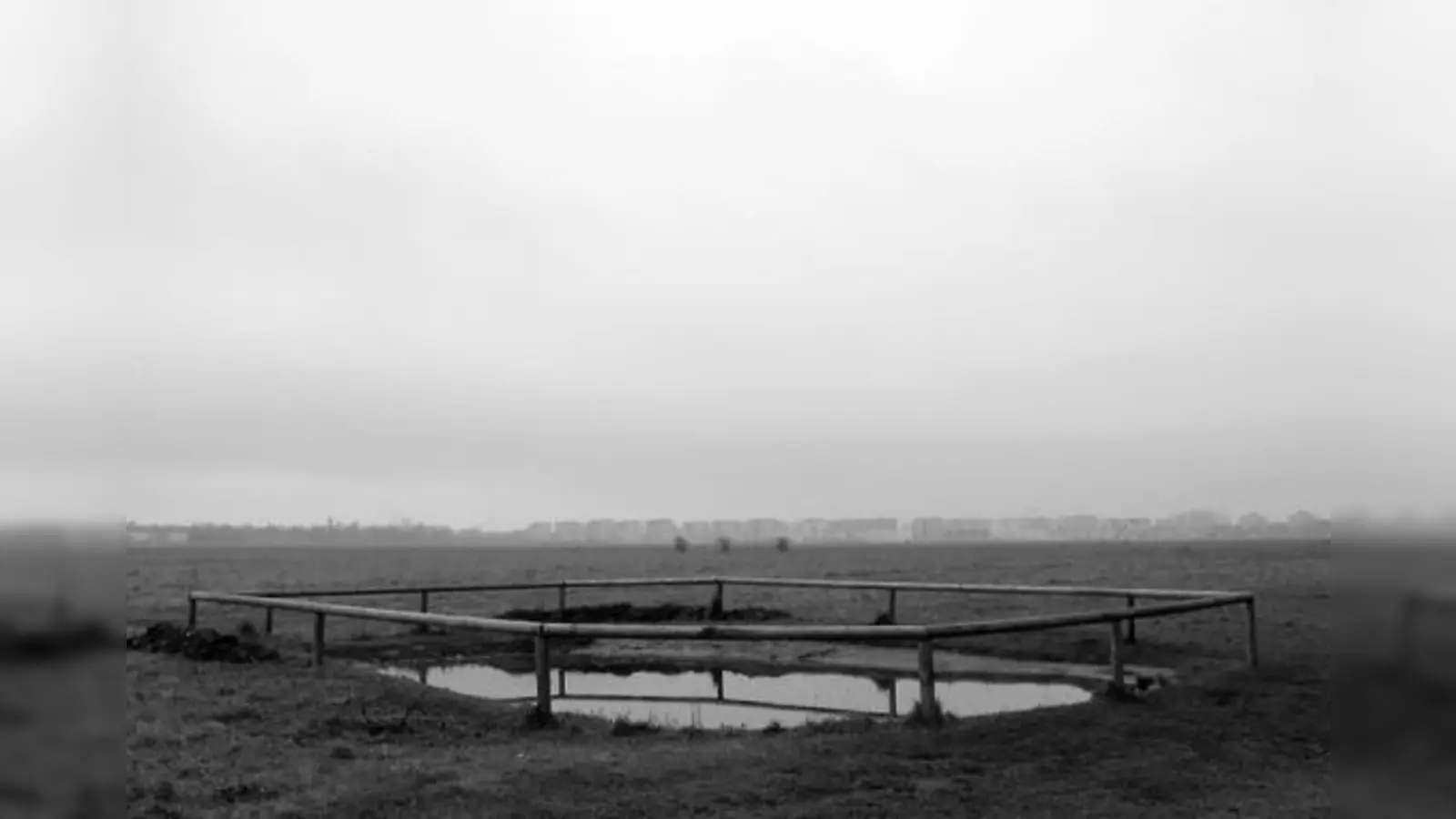 Die Panzerwiese im Norden von München. 	 (Foto: VA)