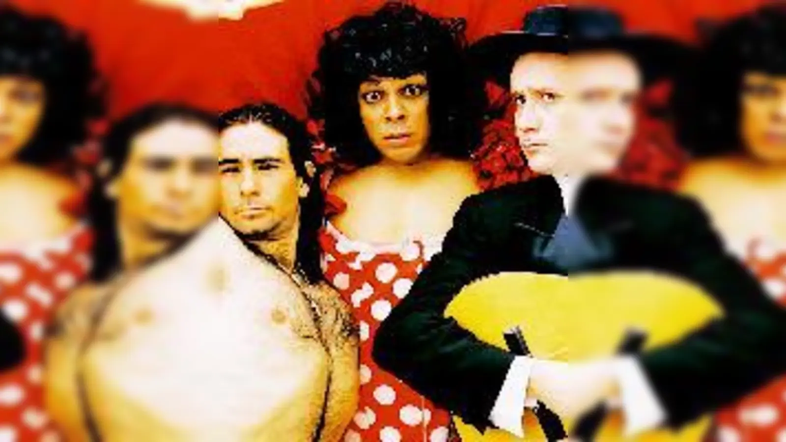 Flamenco mal ganz anders: Die dynamischen wie witzigen Muchachos von »Olé«.	 (Foto: VA)