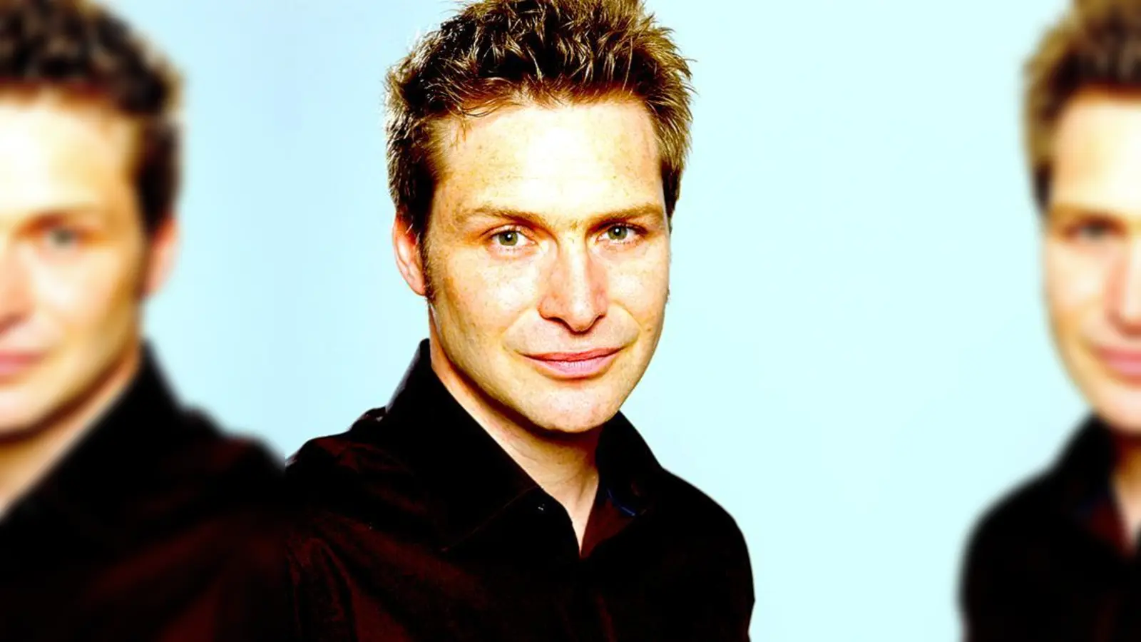 Oliver Pötzsch liest in der Bibliothek aus seinem  historischen Thriller.	 (Foto: Dominik Parzinger)