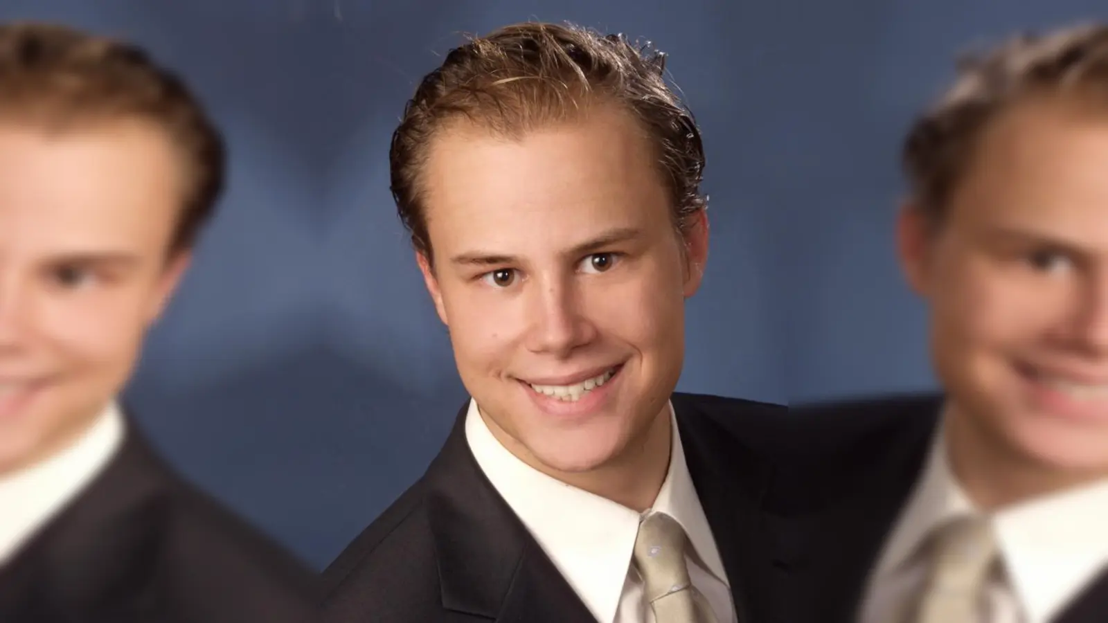 BA-Mitglied Georg Fichtner setzt sich für eine Liegewiese im Nymphenburger Schlosspark ein. (Foto: pi)