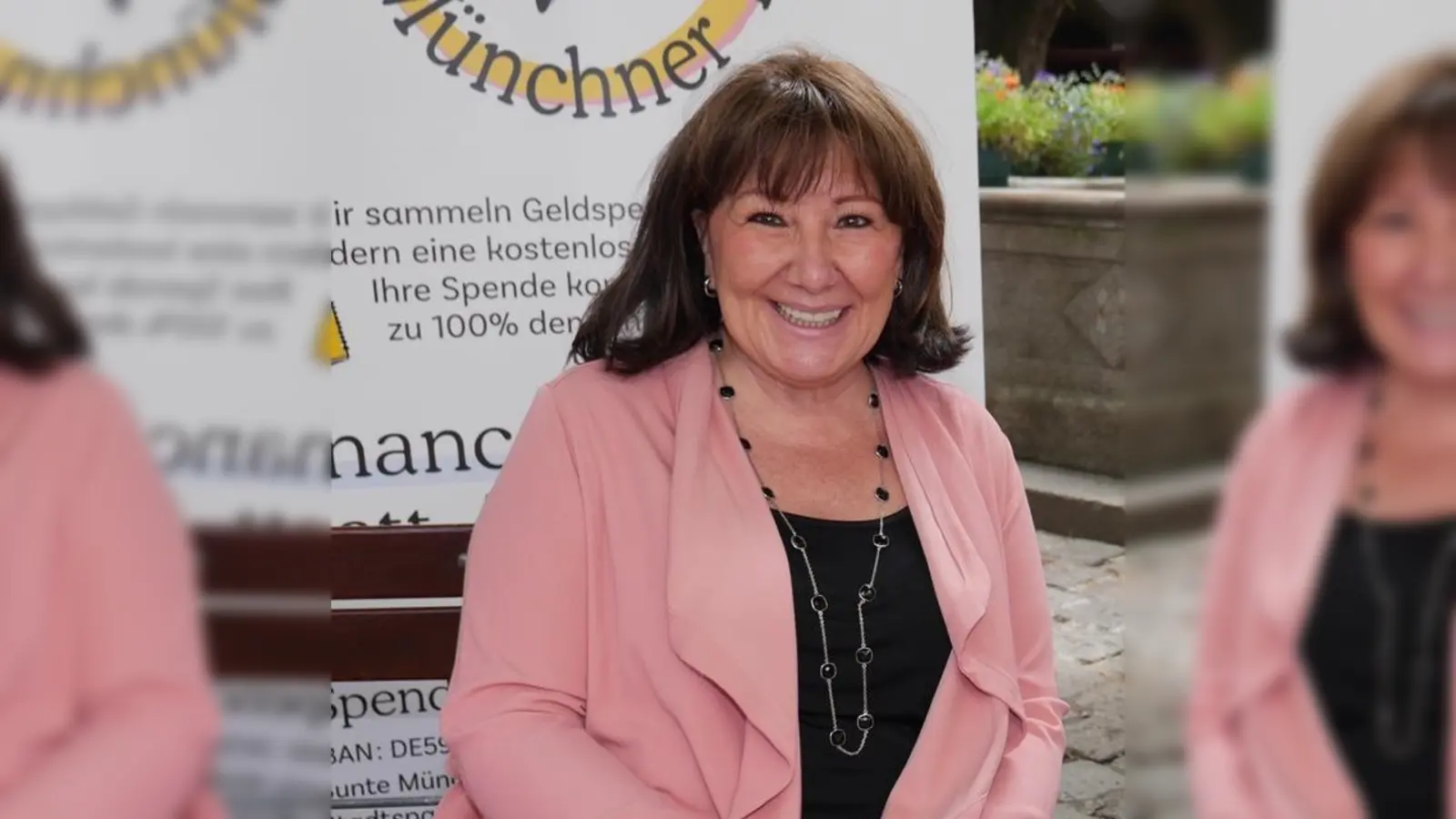 Petra Reiter. (Foto: pr)