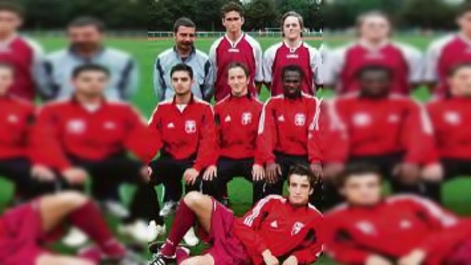 Der Favorit: Die A-Junioren des TSV Milbertshofen gelten als klarer Titelanwärter der 21. Münchner Stadtmeisterschaft.  (Foto: VA)