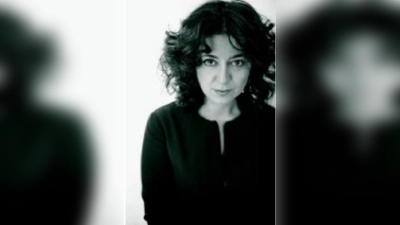 Ece Temelkuran stammt aus dem türkischen Izmir. (Foto: Mehmet Turgut)