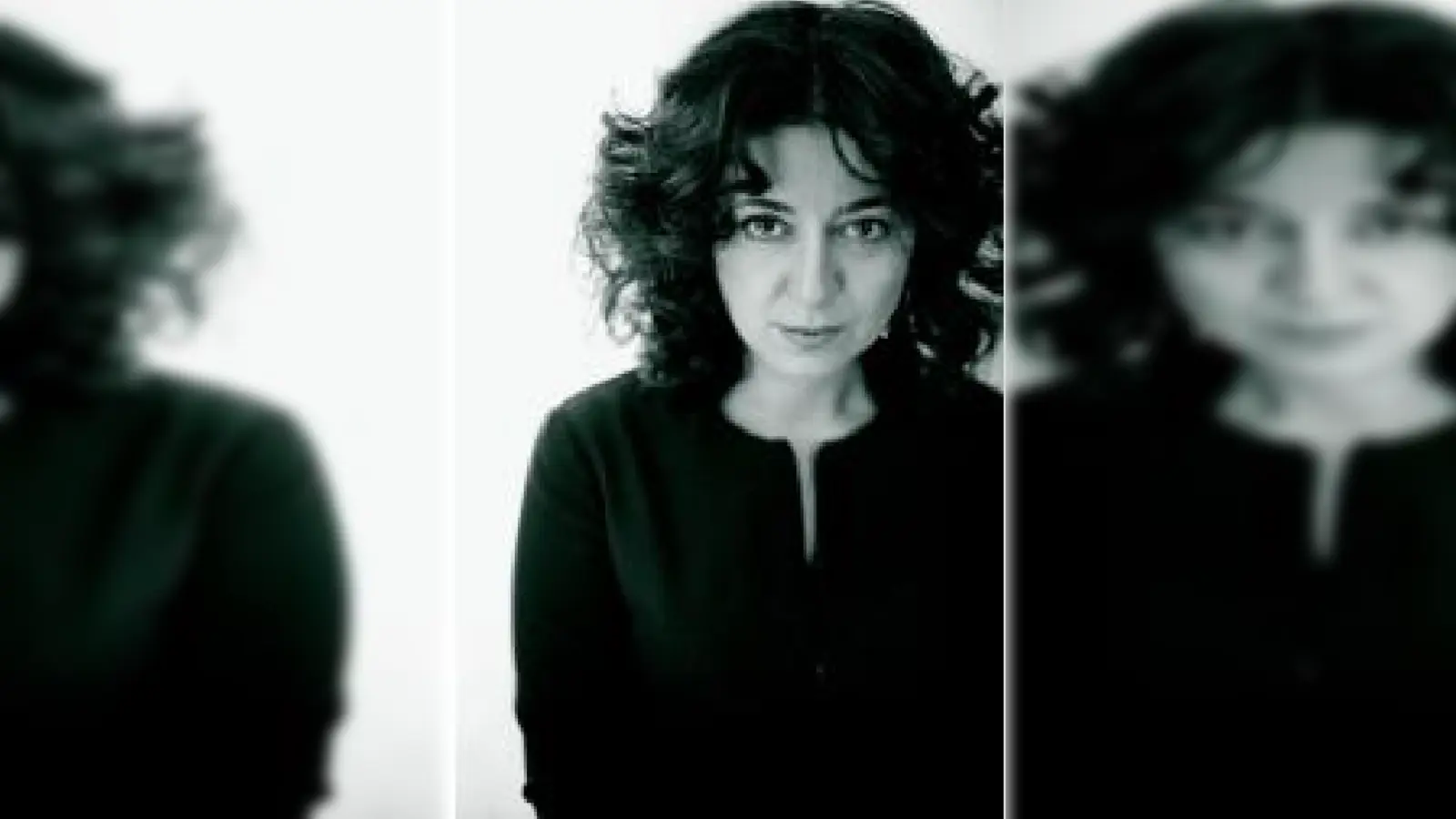 Ece Temelkuran stammt aus dem türkischen Izmir. (Foto: Mehmet Turgut)