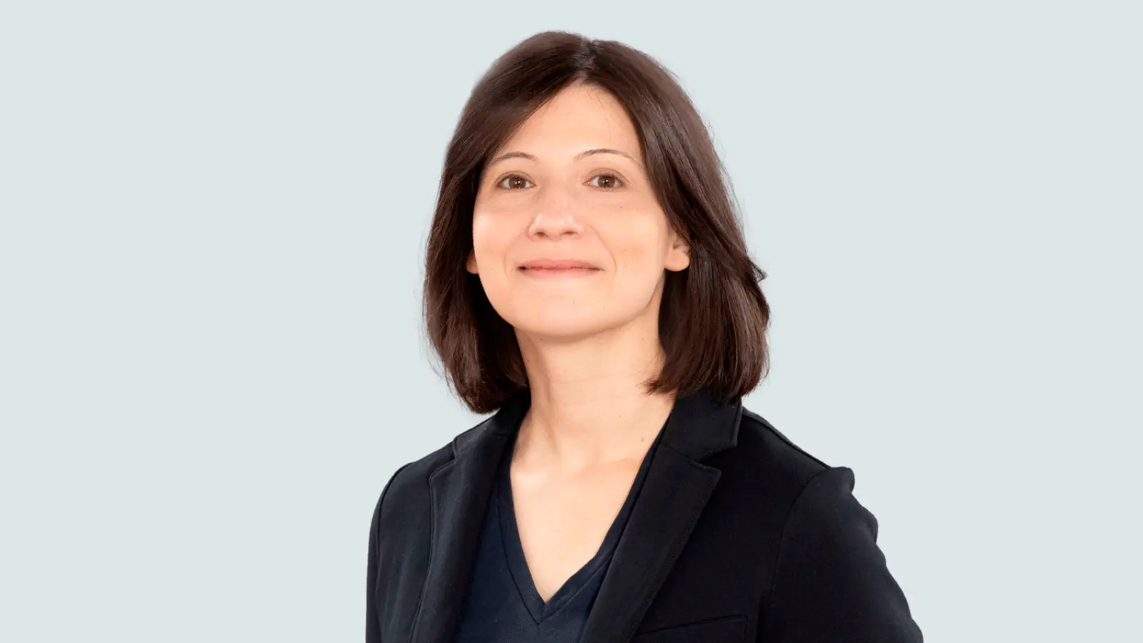 Anne Hübner, Vorsitzende der SPD/Volt-Fraktion im Münchner Stadtrat. (Foto: SPD)