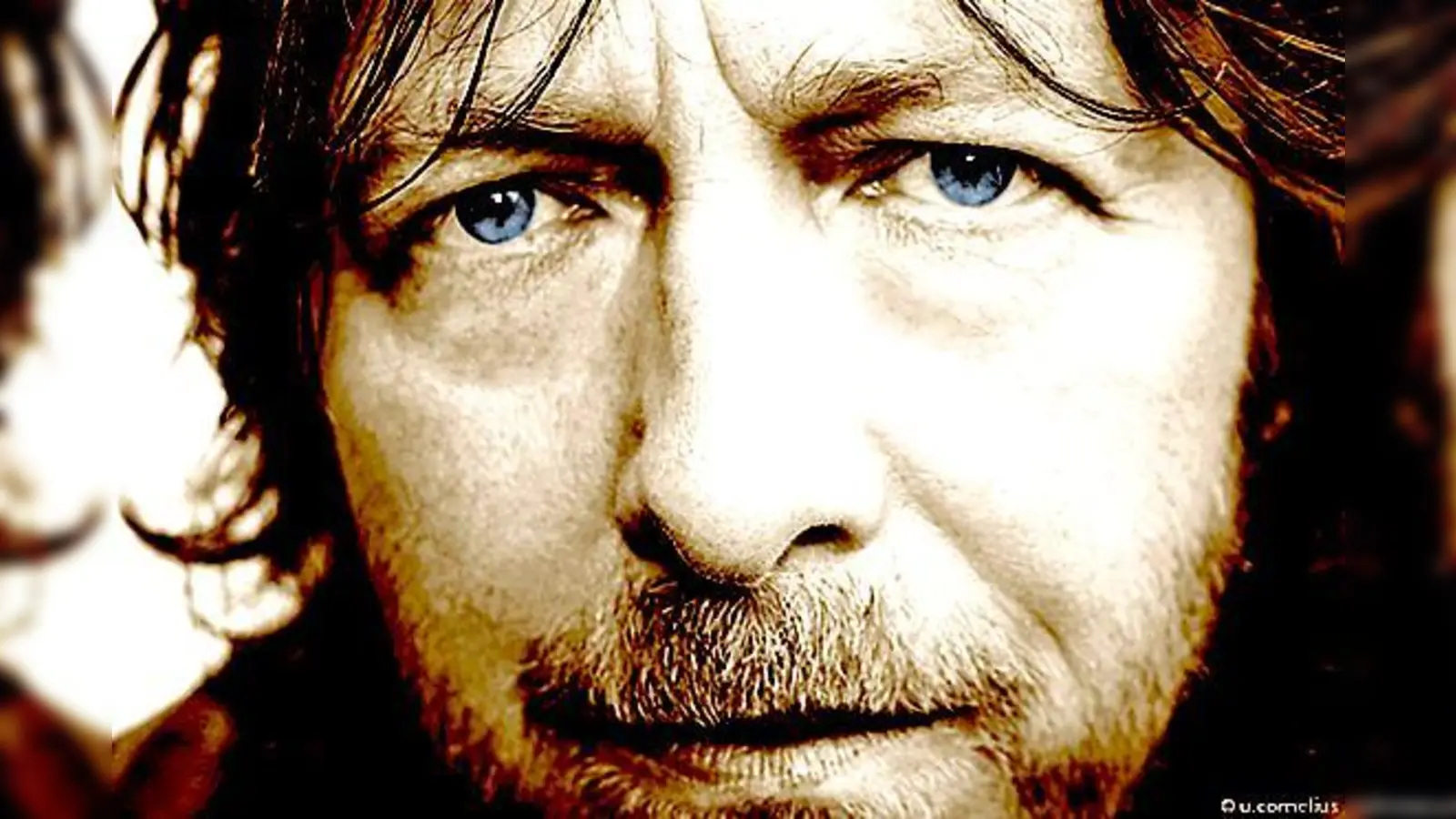 Am 6. Oktober zu Gast in  (Foto: der österreichische Sänger Peter Cornelius. 	VA)