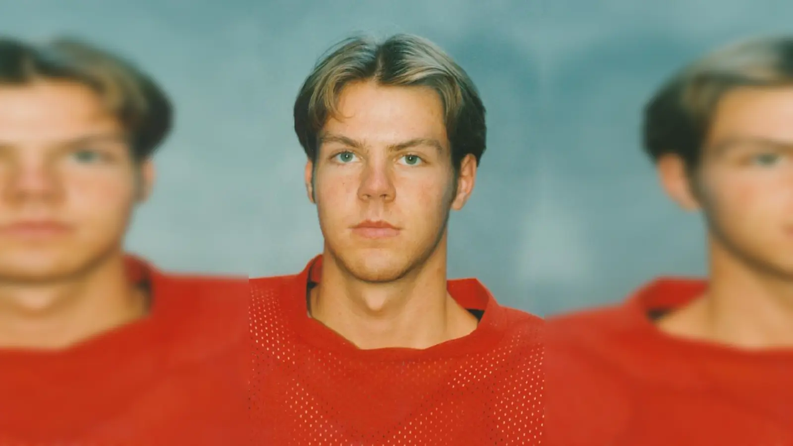 Stürmer Mario Jann steht als Leihgabe für den EHC Klostersee auf dem Eis.	 (Foto: ehc/smg)