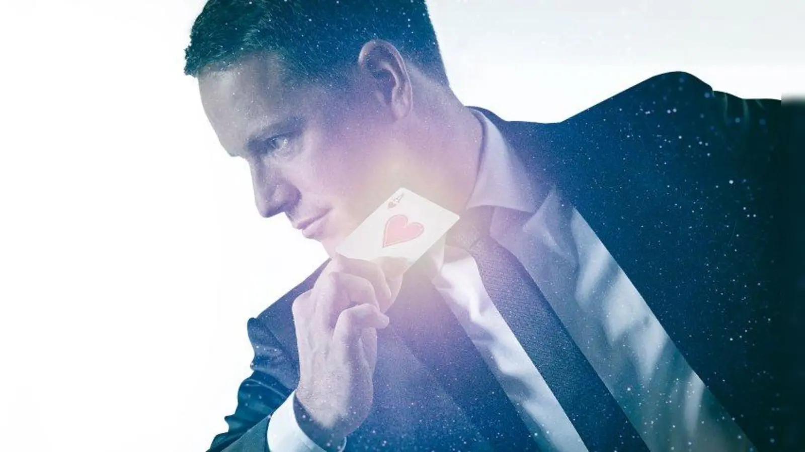 Alexander Krist. (Foto: Krist)