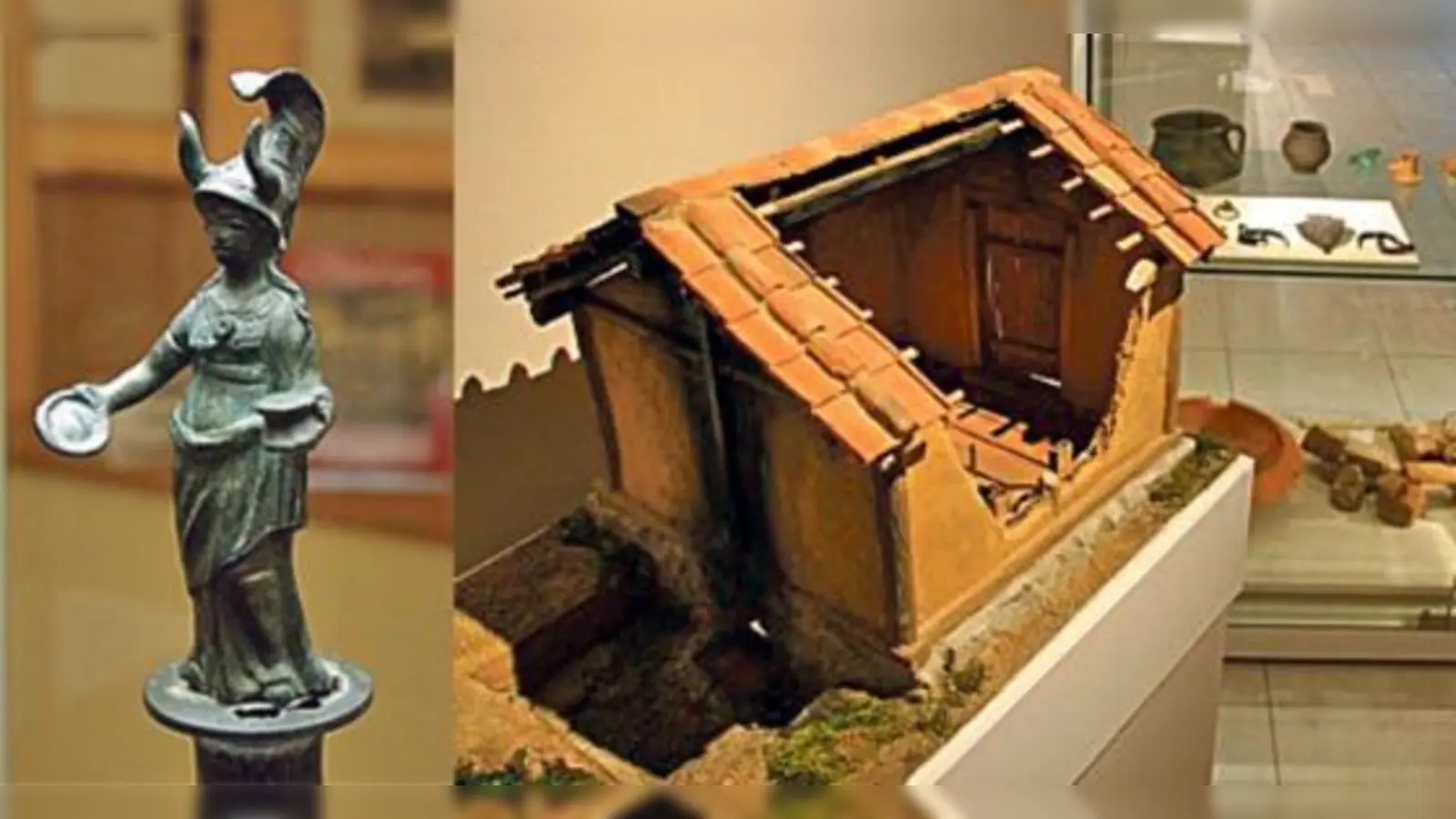 Kennen Sie das »AscheiMuseum«?  (Foto: VA)