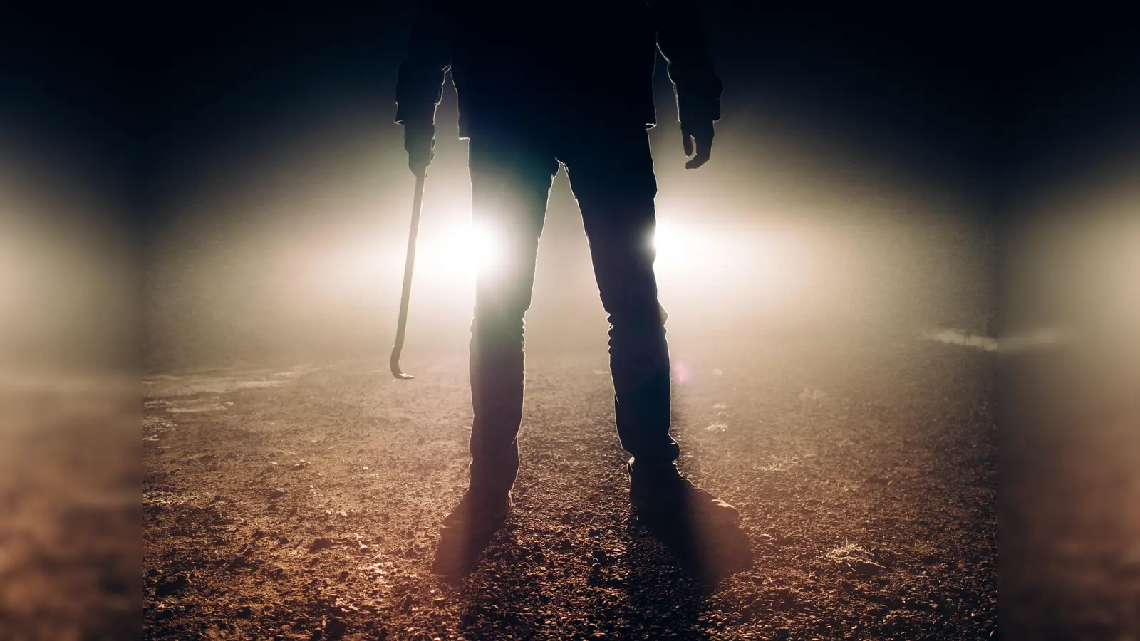 Einbrecher nutzen die frühe Dunkelheit für ihre Beutezüge. Wie kann sich dagegen schützen?  (Foto: CC0)