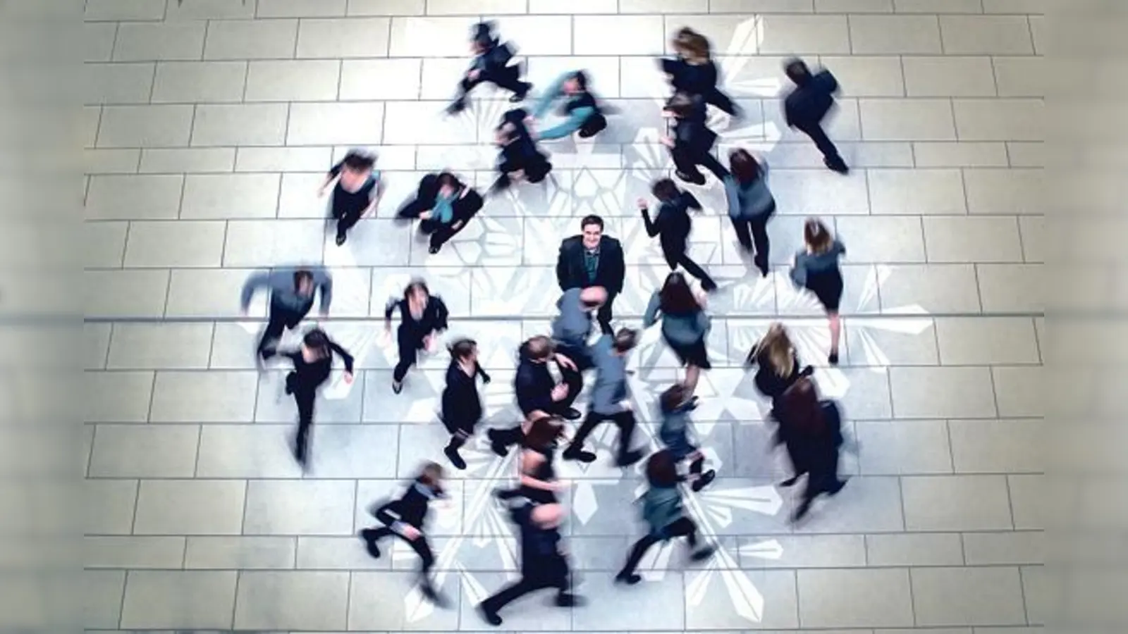 Der Vaterstettener Don Camillo Chor gibt am Samstag sein Weihnachtskonzert. 	 (Foto: Anette Mayerhofer)