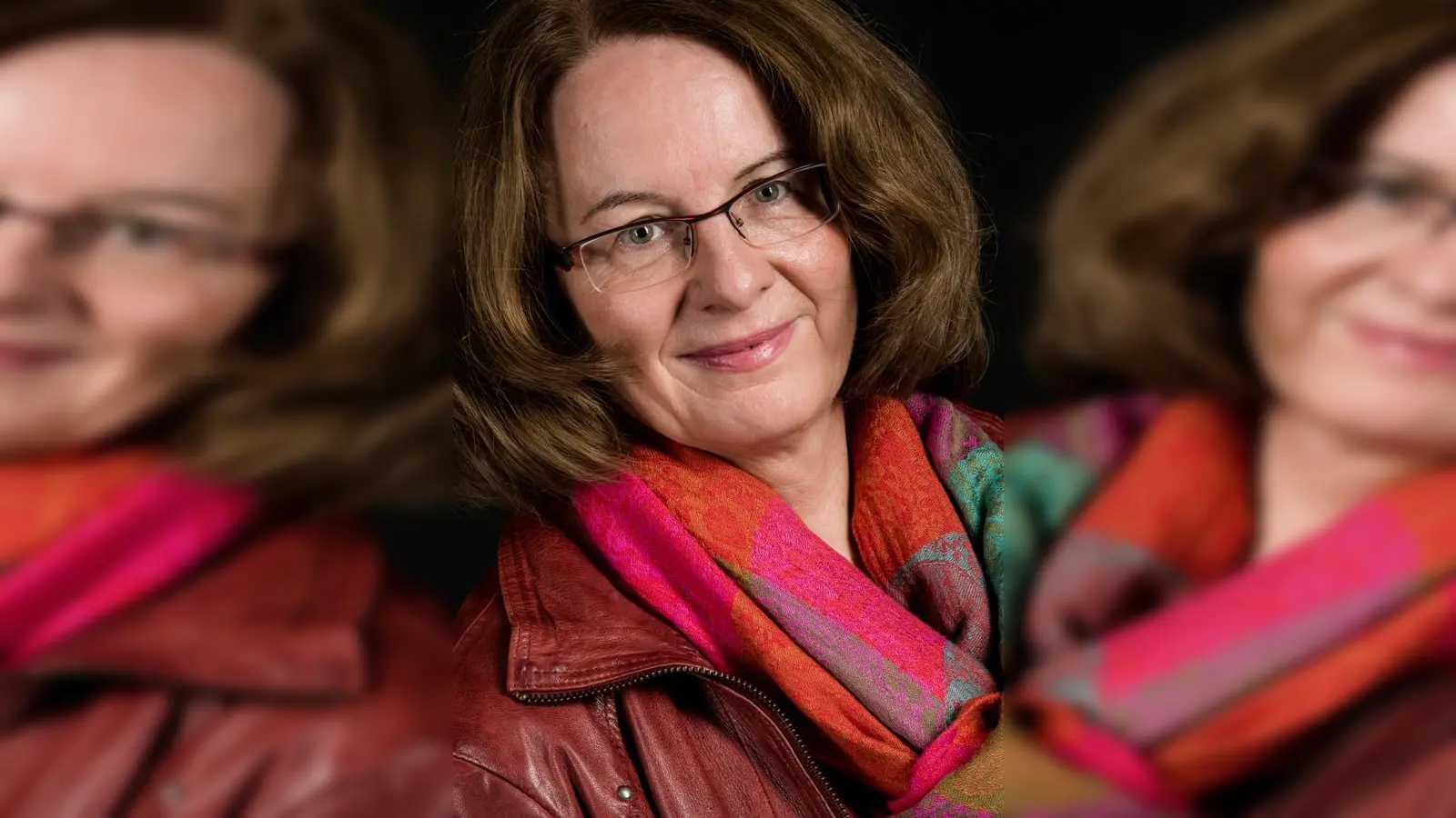 Familientherapeutin und Montessori-Pädagogin Monika Thier. (Foto: Privat)