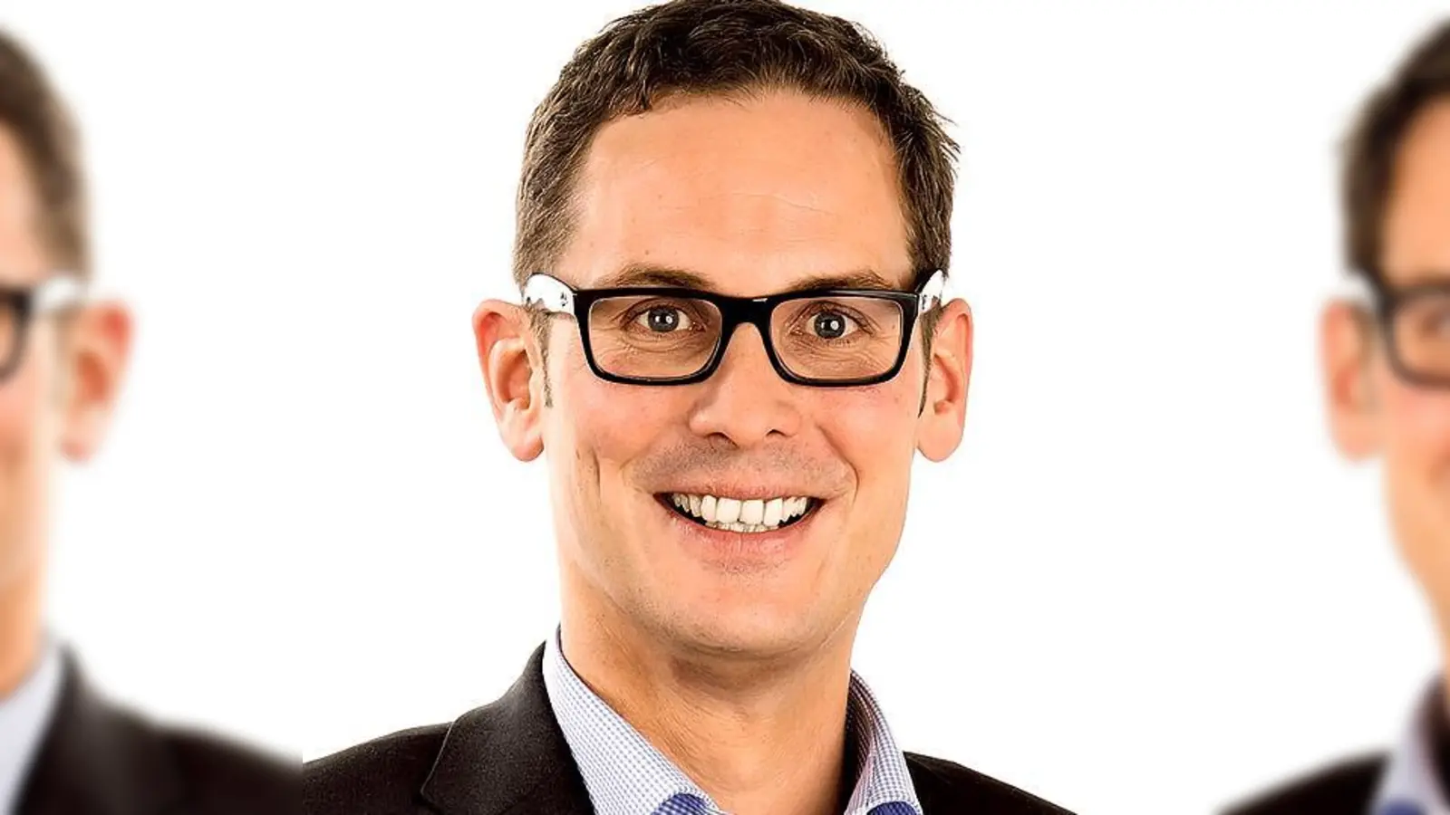 Hat das Pilotprojekt Azubi-Wohnen auf den Weg gebracht: MdL Andreas Lotte.	 (Foto: Marion Hogl)