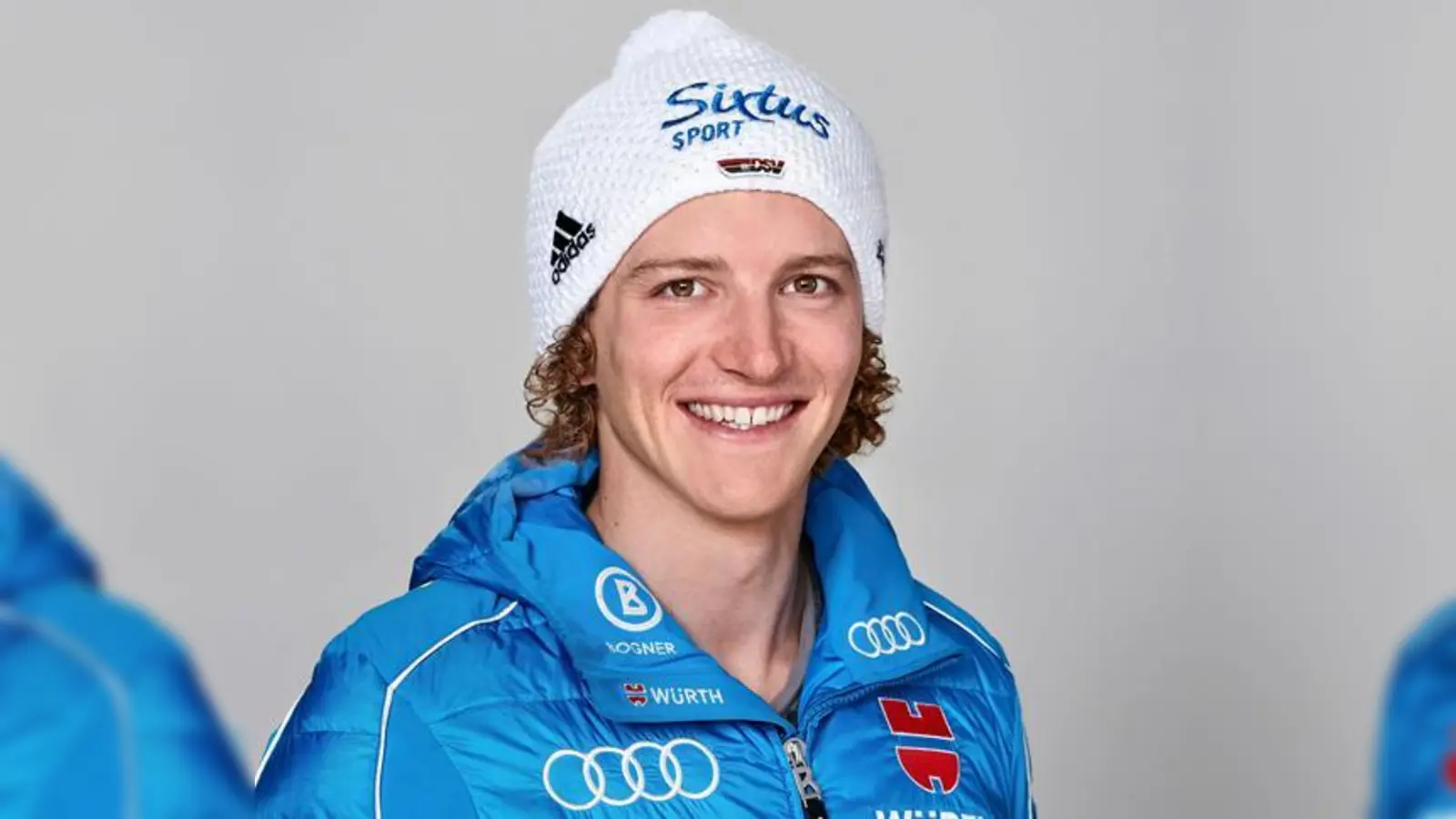 In Stockholm hat er alle überrascht: Mit einer Wildcard war Linus Straßer zum Parallel-Slalom angetreten und fuhr ganz oben aufs Stockerl.	 (Foto: ©Andreas Acktun)