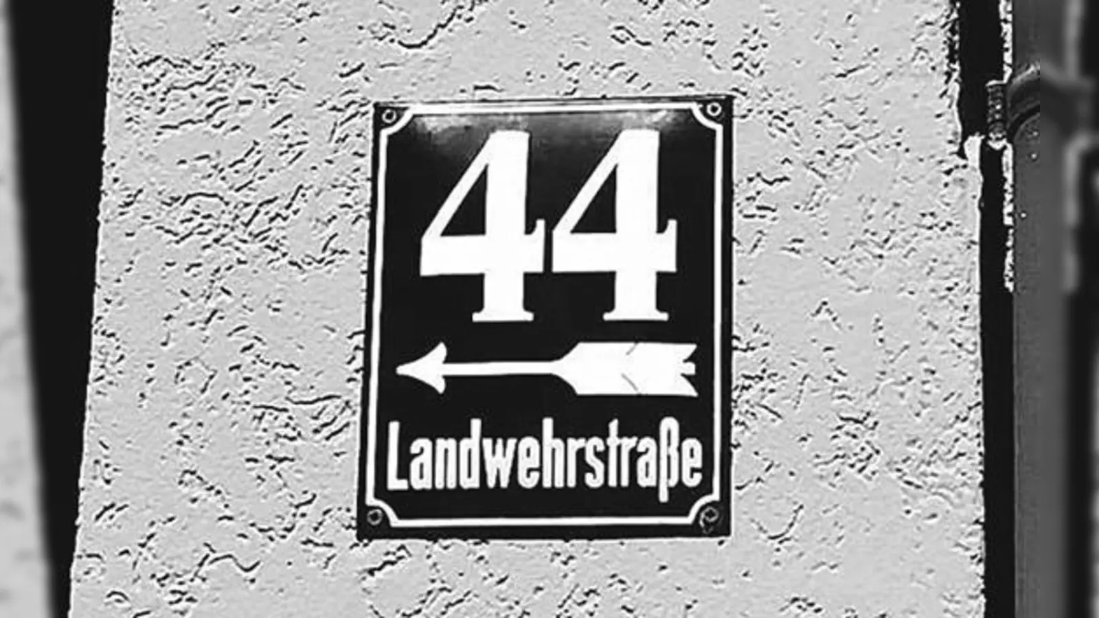 Die Landwehrstraße ist eine der besten Adressen für nachhaltige Integration 	 (Foto: VFS)