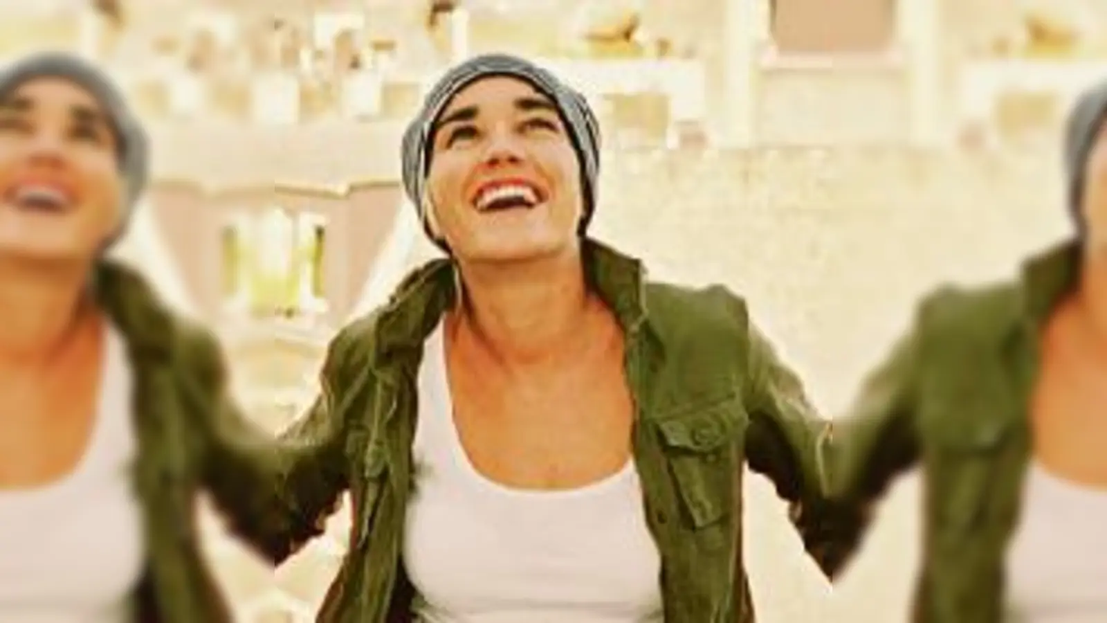 Elli is back: am Sonntag im Lustspielhaus.  (Foto: VA)