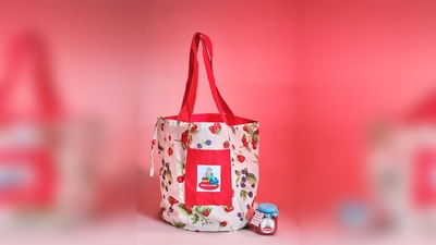 Mit dem Verkauf der Produkte von Mammalade für Karla werden obdachlose Frauen und Kinder in München unterstützt. (Foto: Mammalade für Karla)