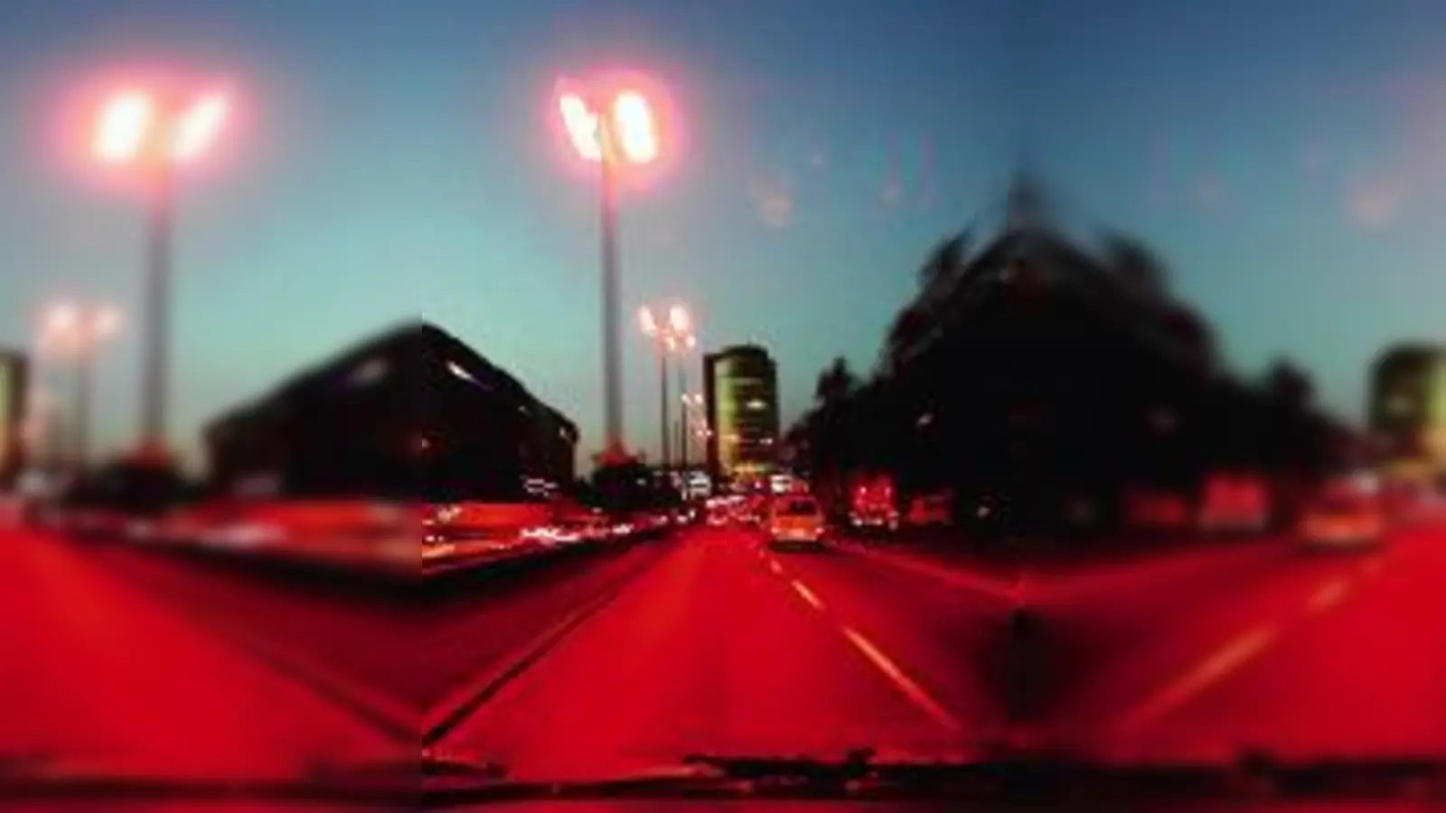 70 Prozent der Deutschen fühlen sich häufig von Lärm belästigt  vor allem von Straßenlärm.	 (Foto: pixelquelle)