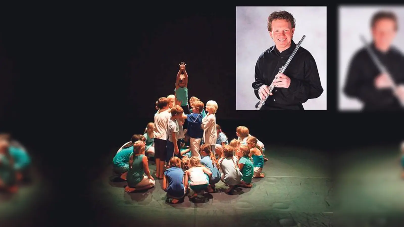 Im Pfarrsaal Mariä Geburt finden am 12. Februar gleich zwei Kinderkonzerte mit Andreas Haas statt.	 (Foto: VA)