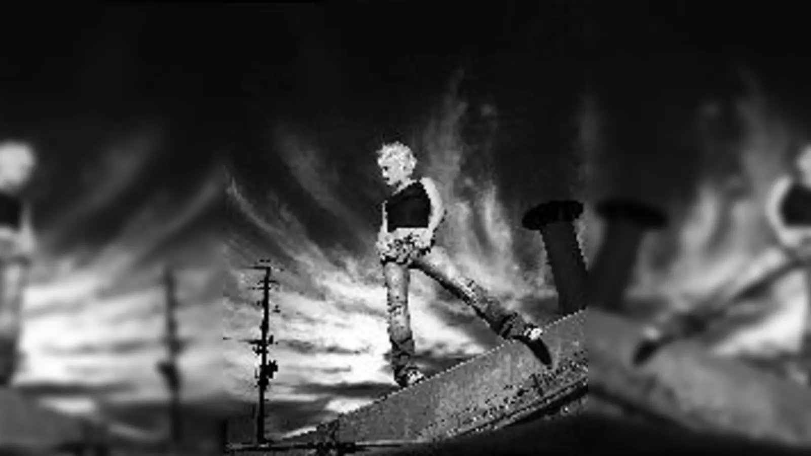 »Try This!« Für das Pink-Konzert am 8. April gibts noch Karten.	 (Foto: PGM)