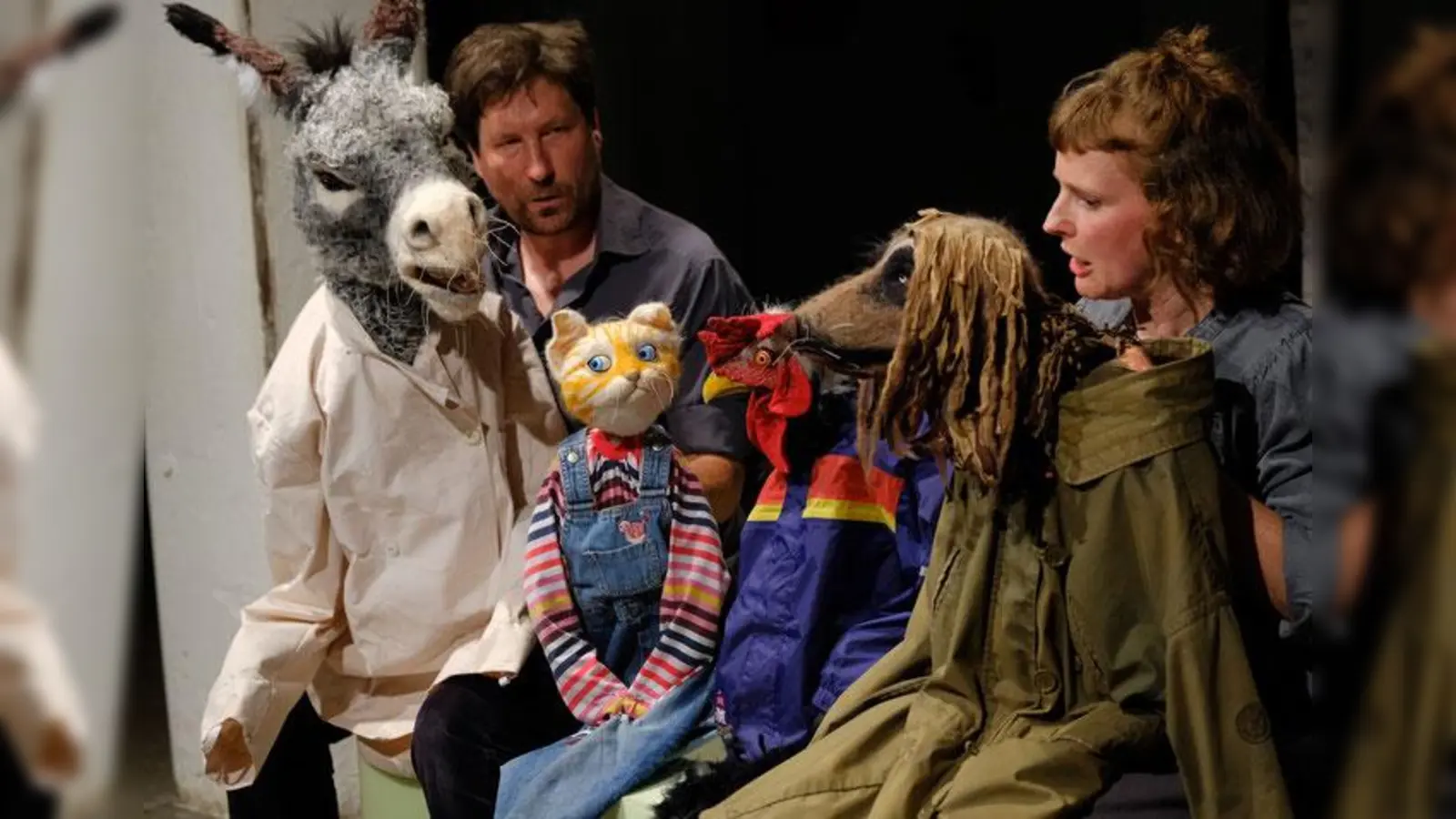 Das Kinderfest startet mit dem kostenpflichtigen Theaterstück „Die Bremer Stadtmusikanten. Alle anderen Aktivitäten sind kostenfrei. (Foto: Sebastian Korp)