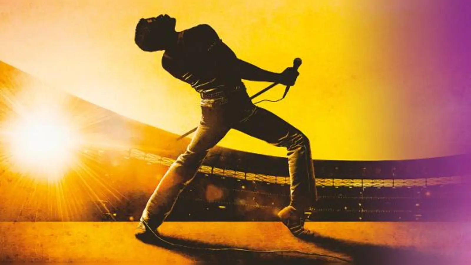 Der Film handelt von einer der größten Rockbands der Geschichte. (Foto: privat)