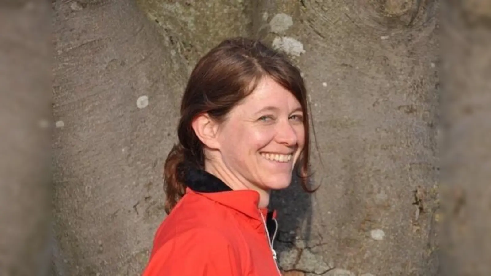 Elisabeth Pfeifer leitete die Lauf-Gruppe für Flüchtlinge. Nächstes Jahr zieht es sie in die USA.	 (Foto: TSV Feldkirchen)