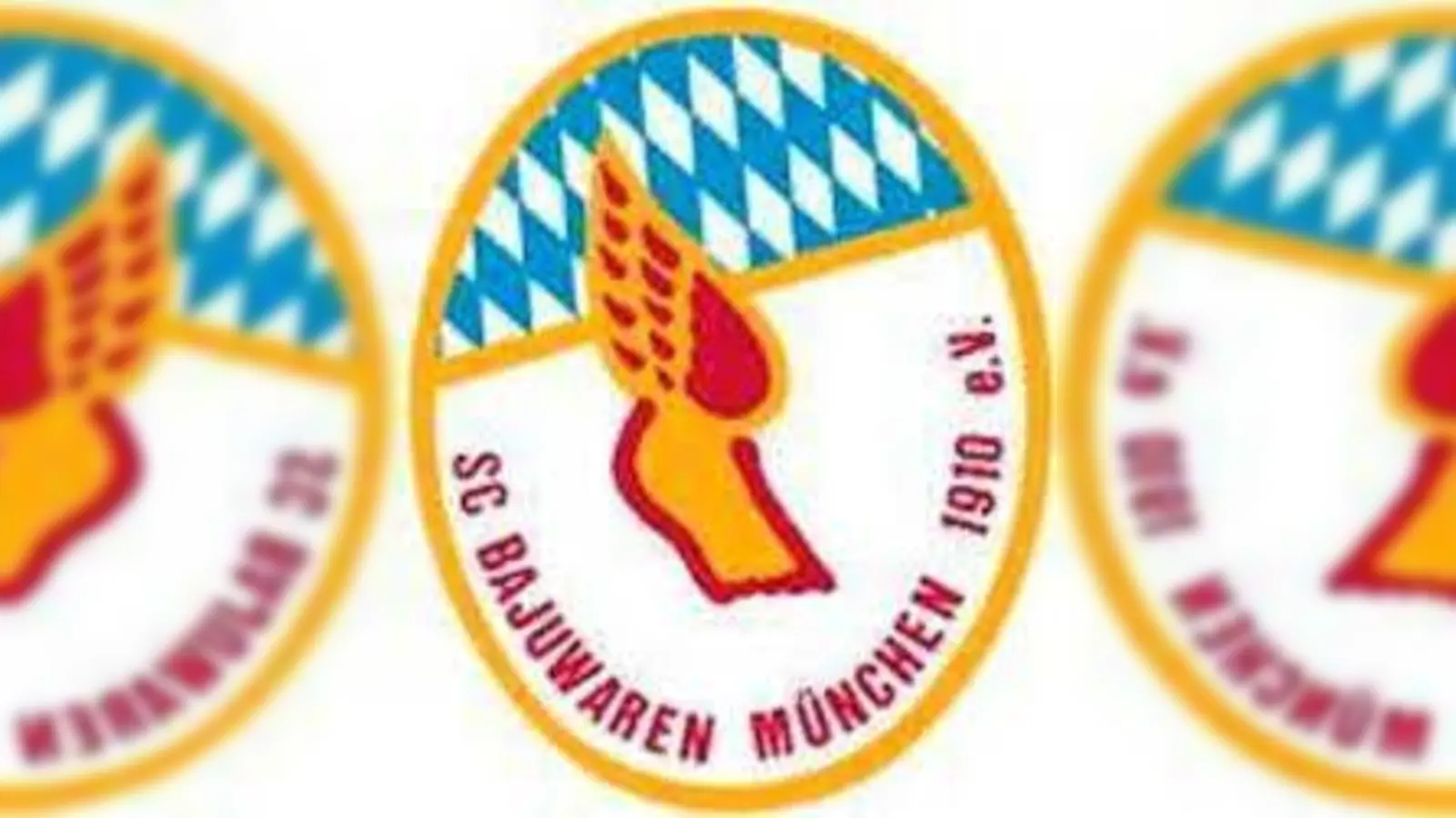 Der SC Bajuwaren München war eine erfolgreiche Fußballmannschaft aus Ramersdorf. (Foto: Verein)