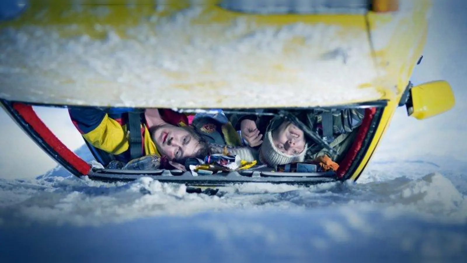 Tolle Filme und Wirtshauslieder (Foto: red)