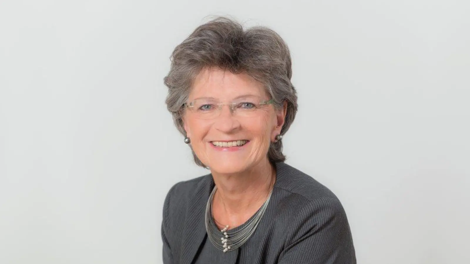 Regionalbischöfin Susanne Breit-Keßler. (Foto: ELKB Rost)