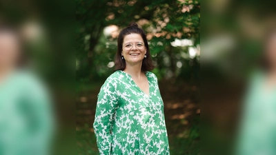 Nicole Fichtmair freut sich auf Ihre neuen Aufgaben als Leiterin der Franziskuswerk Akademie.  (Foto: Willax)