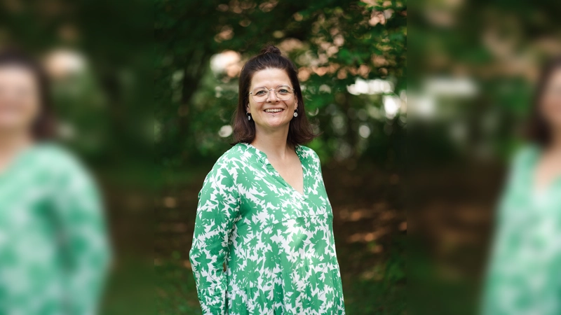 Nicole Fichtmair freut sich auf Ihre neuen Aufgaben als Leiterin der Franziskuswerk Akademie.  (Foto: Willax)