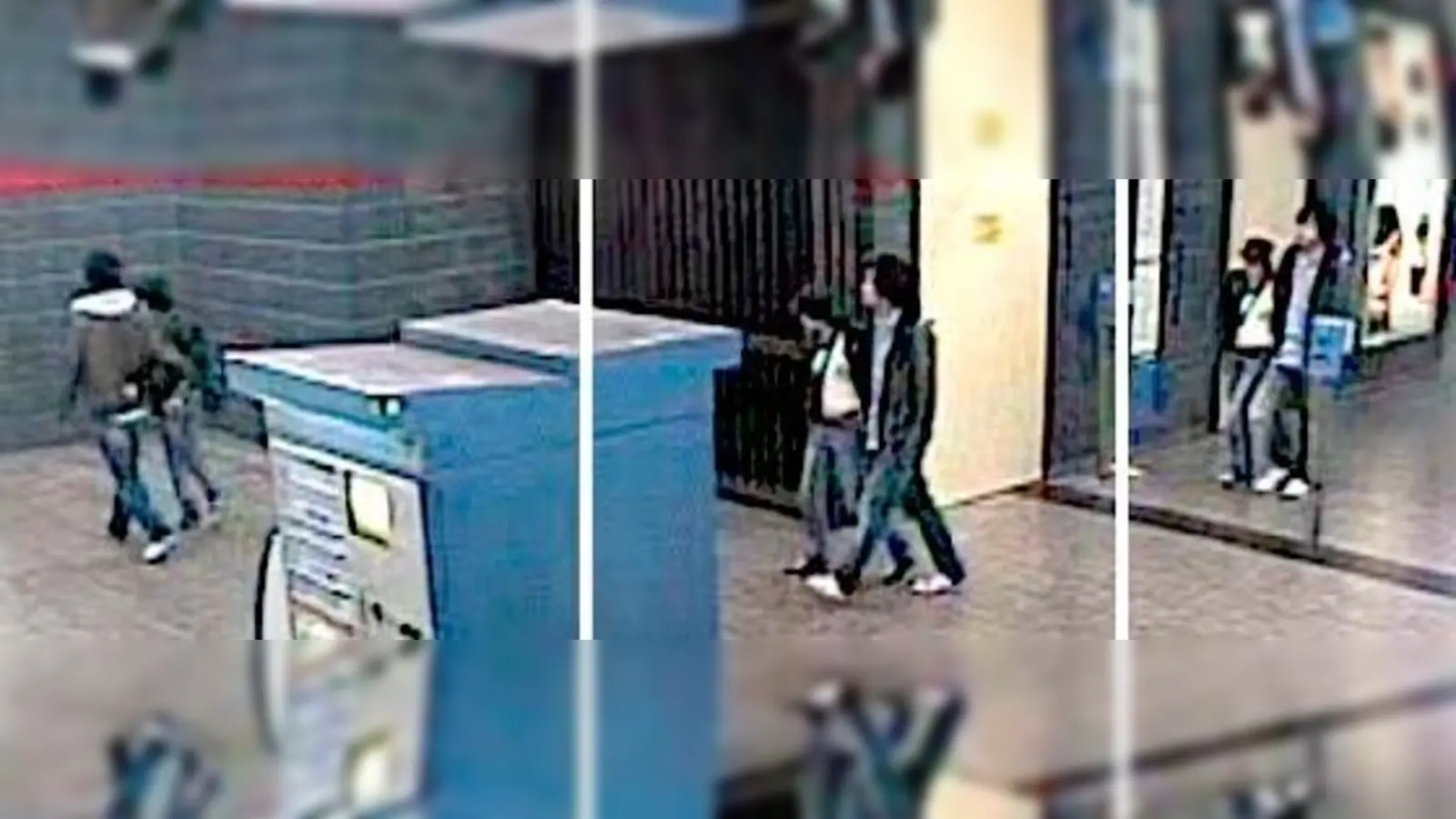 Wer kennt den Mann? Die Polizei sucht ihn als wichtigen Zeugen für ihre Ermittlungen. 	 (Foto: PPM)