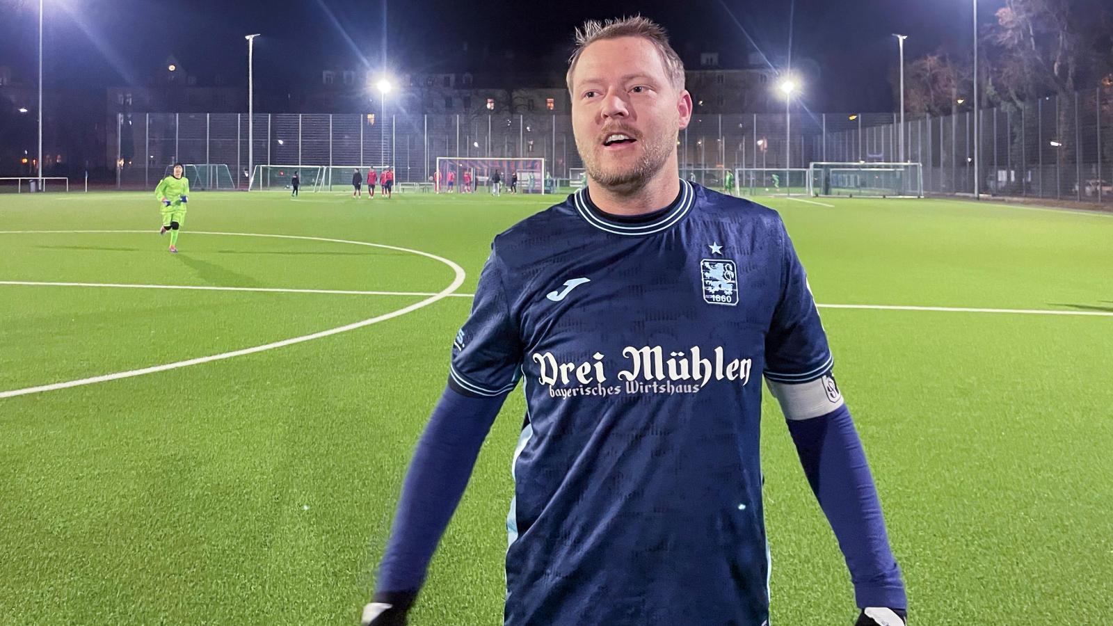 Jubil-um-200-Spiele-f-r-den-TSV-1860-M-nchen