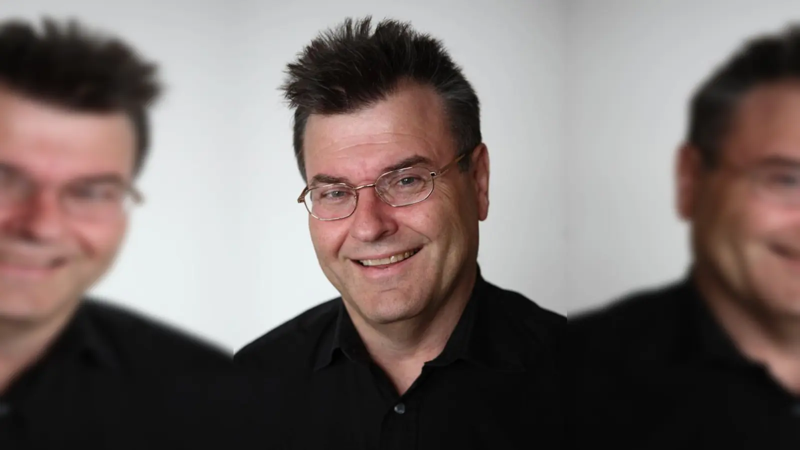 Kirchenrat Pfarrer Dr. Wolfgang Behnk ist der Beauftragte für Sekten und Weltanschauungsfragen der Evangelisch-Lutherischen Kirche in Bayern. (Foto: pi)