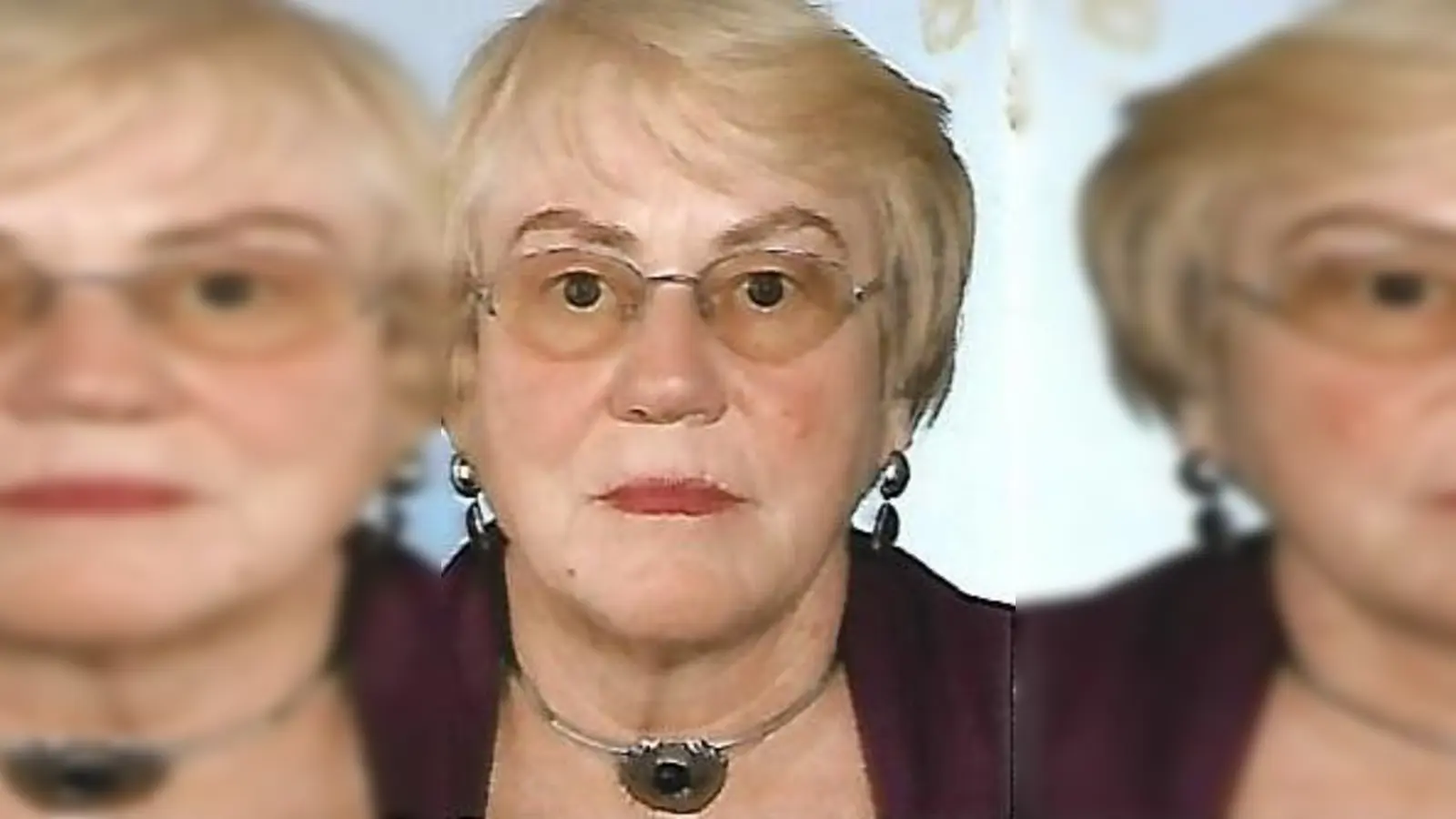 Renate Rupff. (Foto: privat)