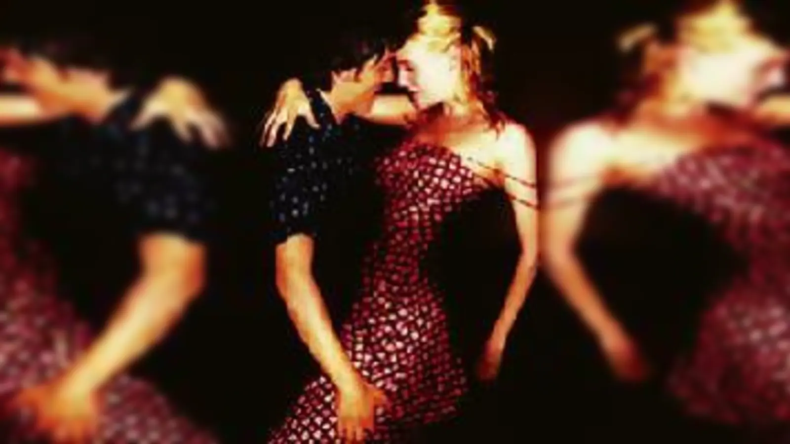 »Dirty Dancing 2«  kein seichter Aufguss.  (Foto: VA)