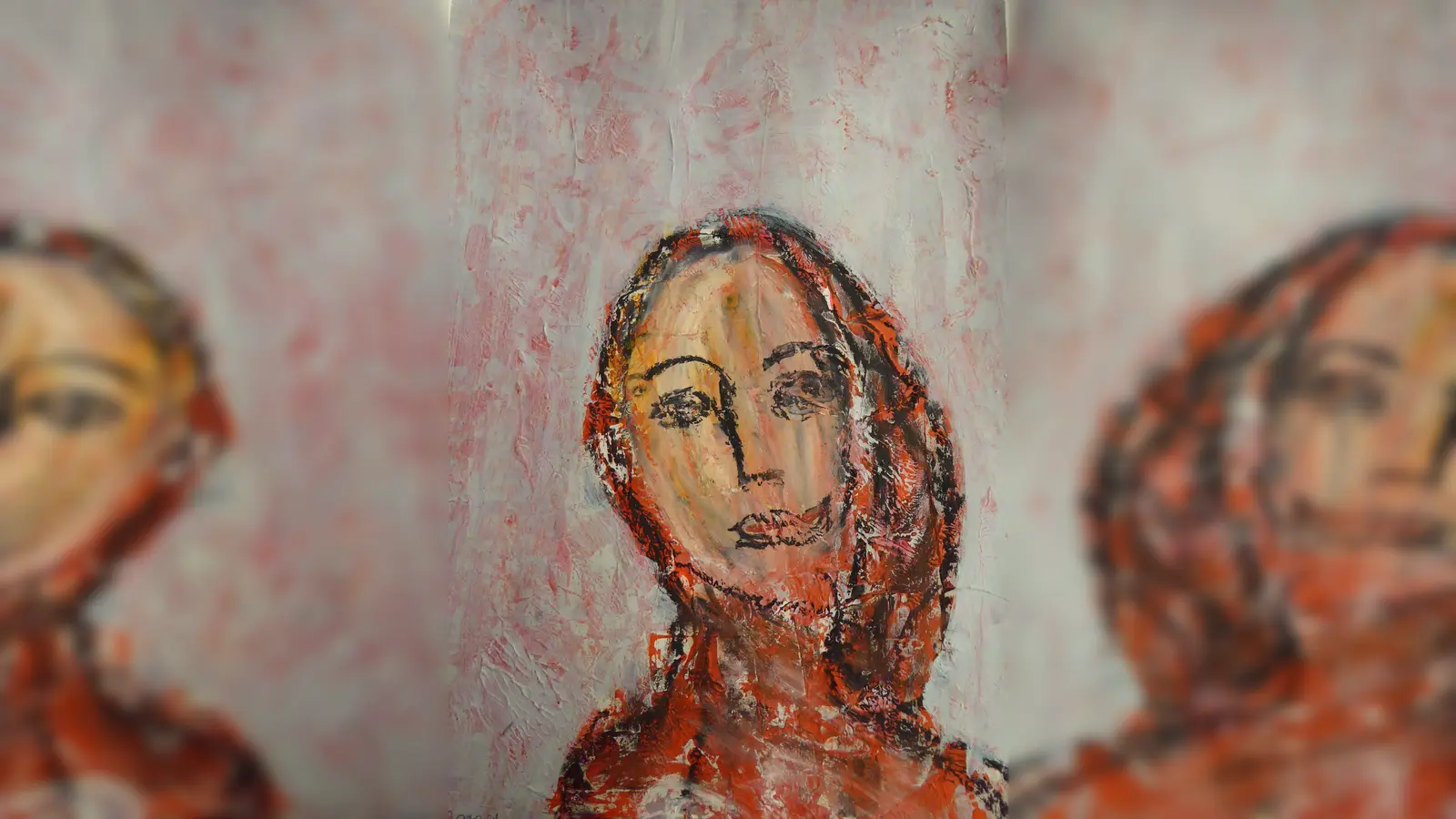 Ursula Duch wurde 1949 in Freyung geboren. (Foto: privat)