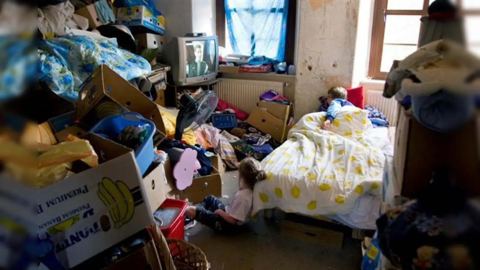 Künstlerischer Kampf um Verständnis (Foto: red)