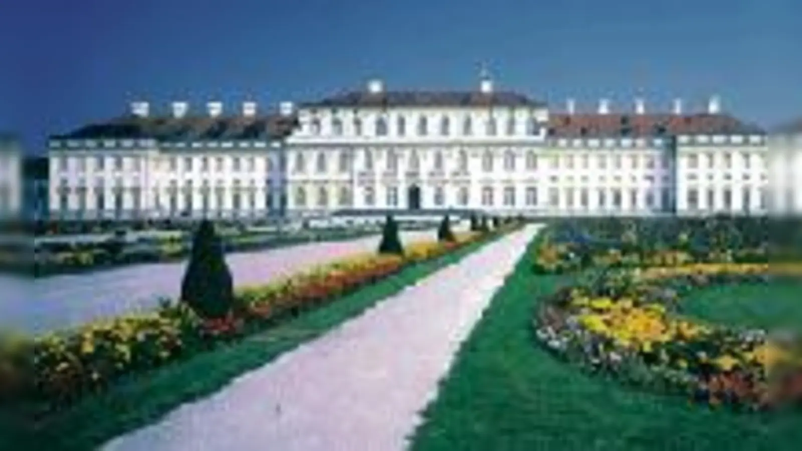 Gibt es einen passenderen Rahmen für Klassik als Schloss Schleißheim?	 (Foto: VA)