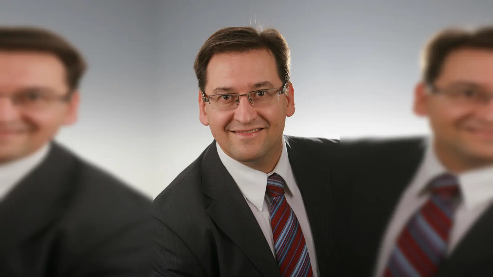 Felix Bergauer setzt sich für Neufahrn ein. (Foto: privat)