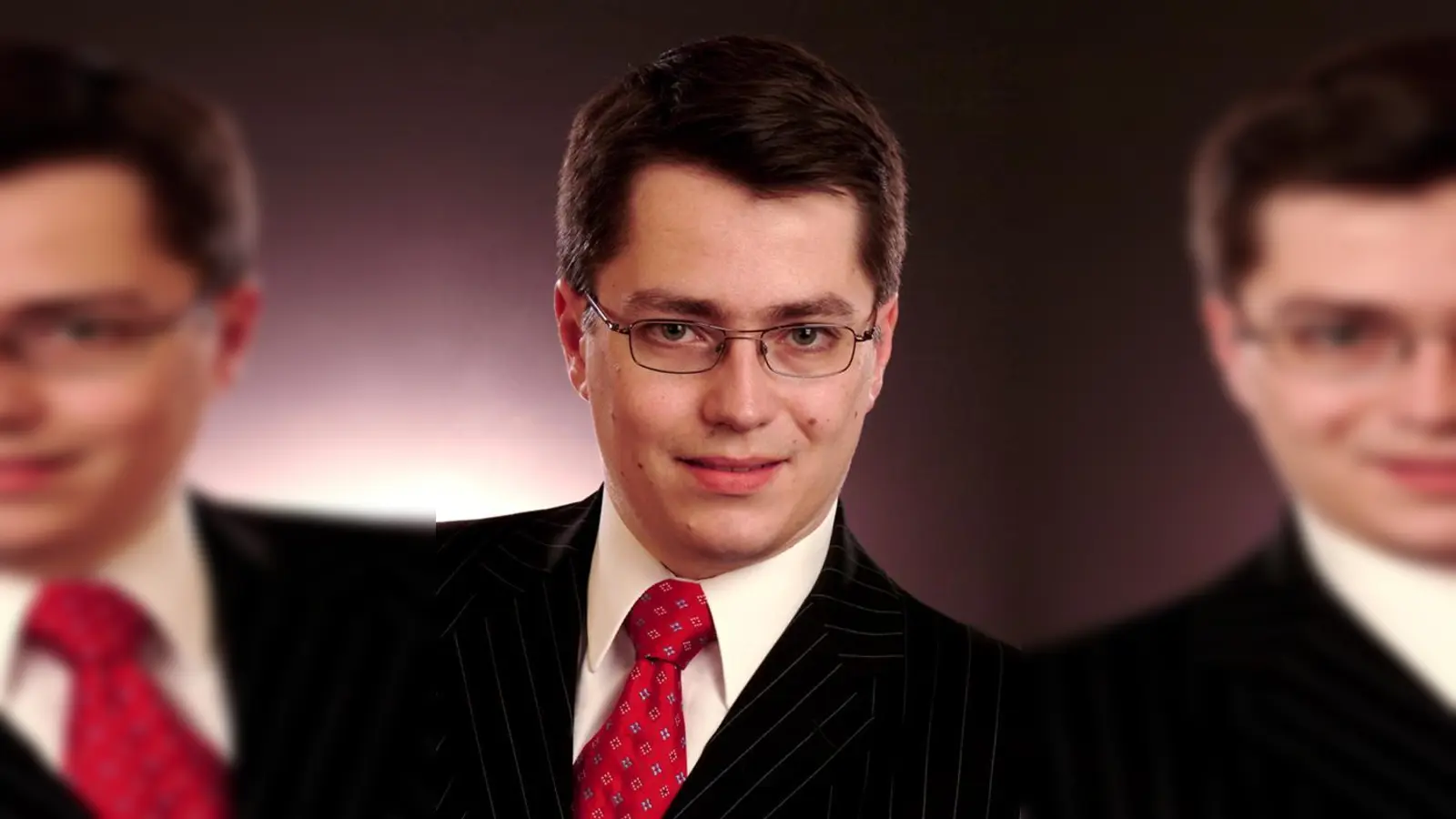 Roland Kerschhackl (CSU) ist verärgert.	 (Foto: VA)