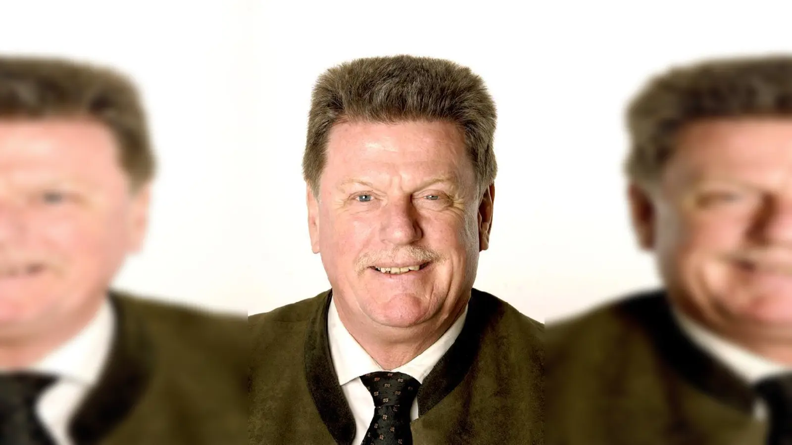 Bürgermeister Klaus Stallmeister erwartet auch für 2012 hohe Einnahmen.	 (Foto: Archiv)