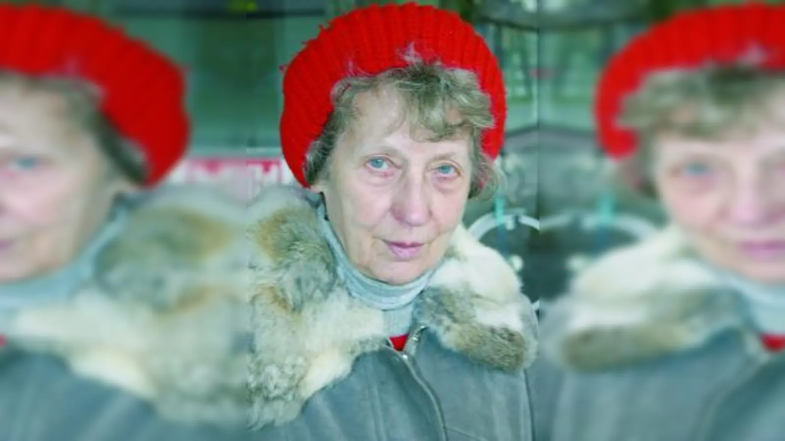 <b>Charlotte Rübsam, Moosach</b><br>Ich bin ja nun schon eine Weile aus der Schule heraus. Damals war es sehr schwierig, wenn man in ein anderes Bundesland ging - das Abitur wurde oft nicht anerkannt. Deshalb finde ich ein einheitliches Abitur gut. (Foto: ls)