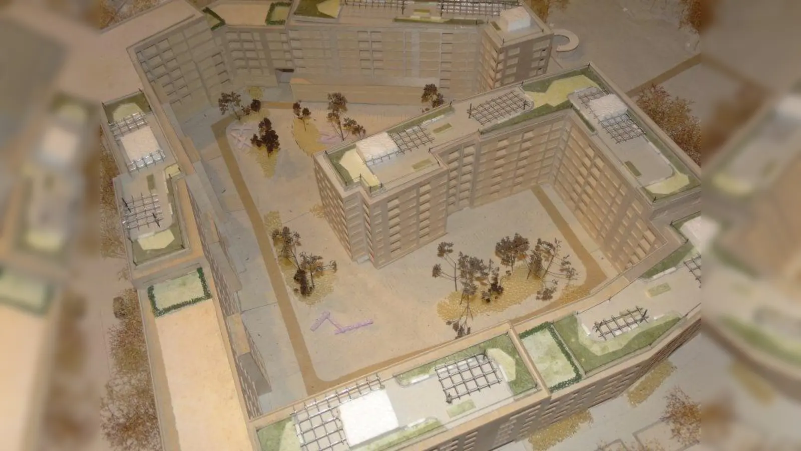 „Am Südpark” nennt sich das Projekt, das auf dem EON-Gelände geplant ist. (Foto: tab)