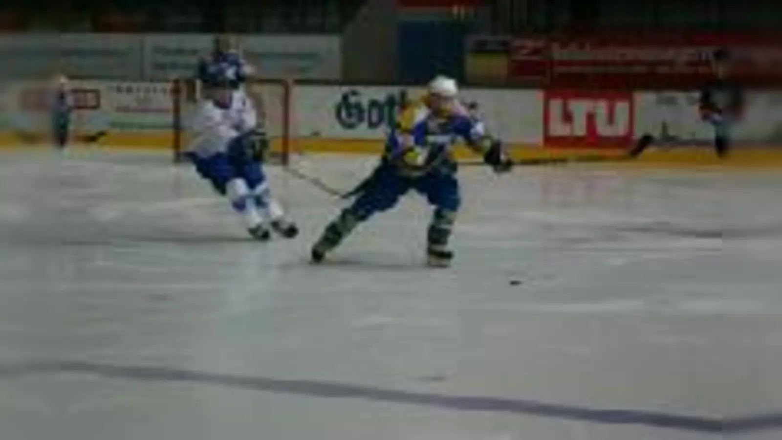 Nicht schön gespielt, aber gewonnen!  (Foto: mh)