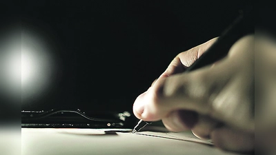 Eine Jury wählt die zehn besten Kurzgeschichten aus. (Foto: CC0)