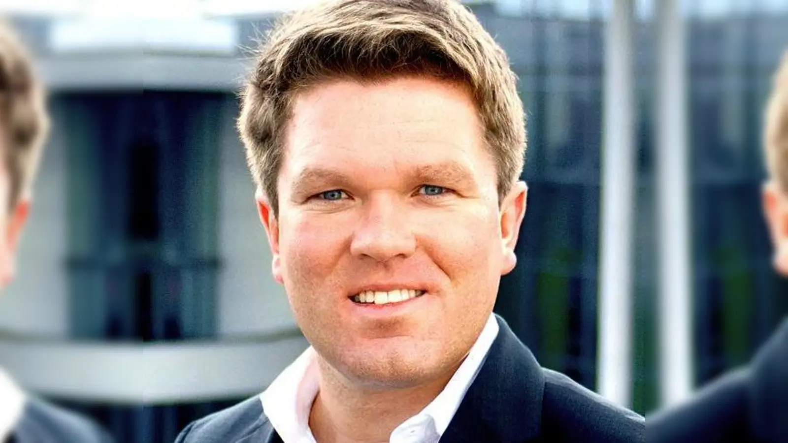 Stark für den Münchner Norden! (Foto: red)