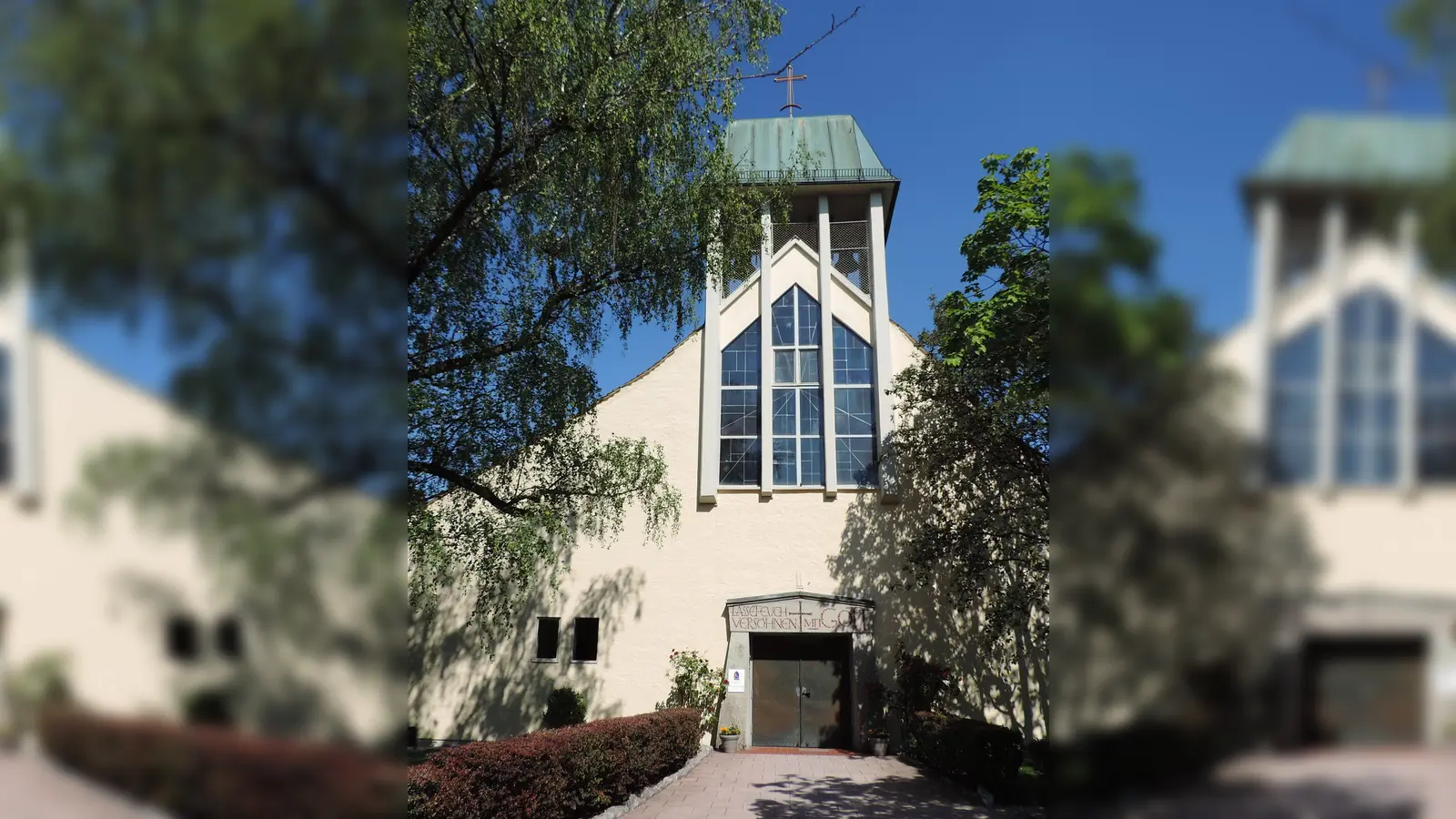 Nach drei Jahren Pause gibt es wieder das Gemeindefest. (Foto: Ev. Versöhnungskirche)